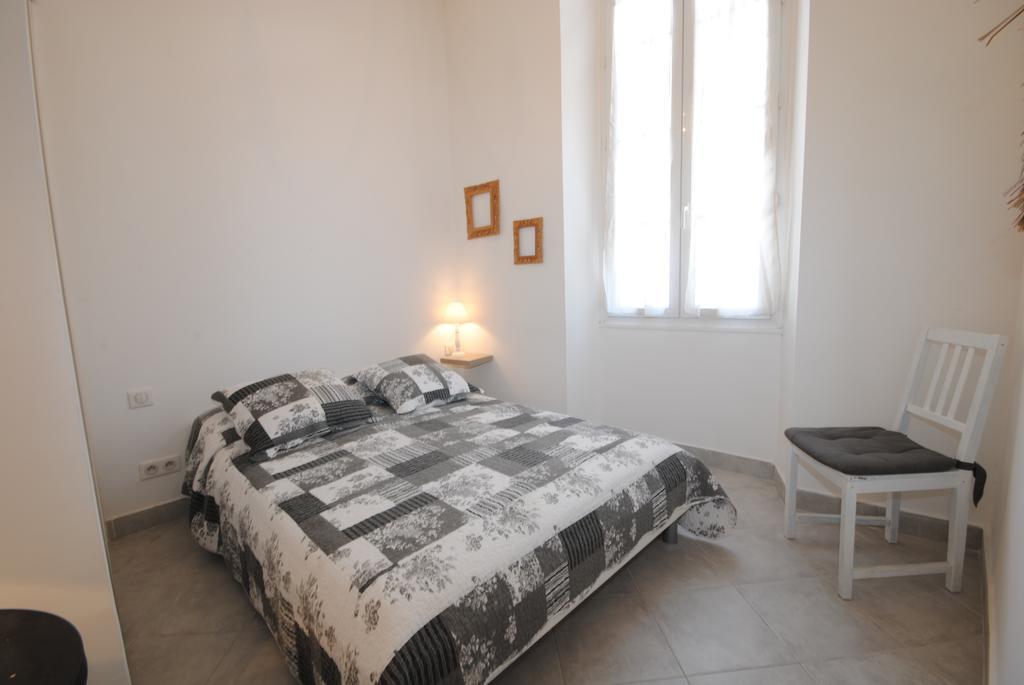 Freres Pradignac Apartment Cannes Bagian luar foto