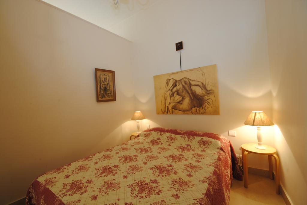 Freres Pradignac Apartment Cannes Bagian luar foto