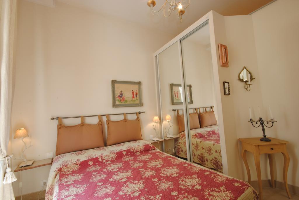 Freres Pradignac Apartment Cannes Bagian luar foto