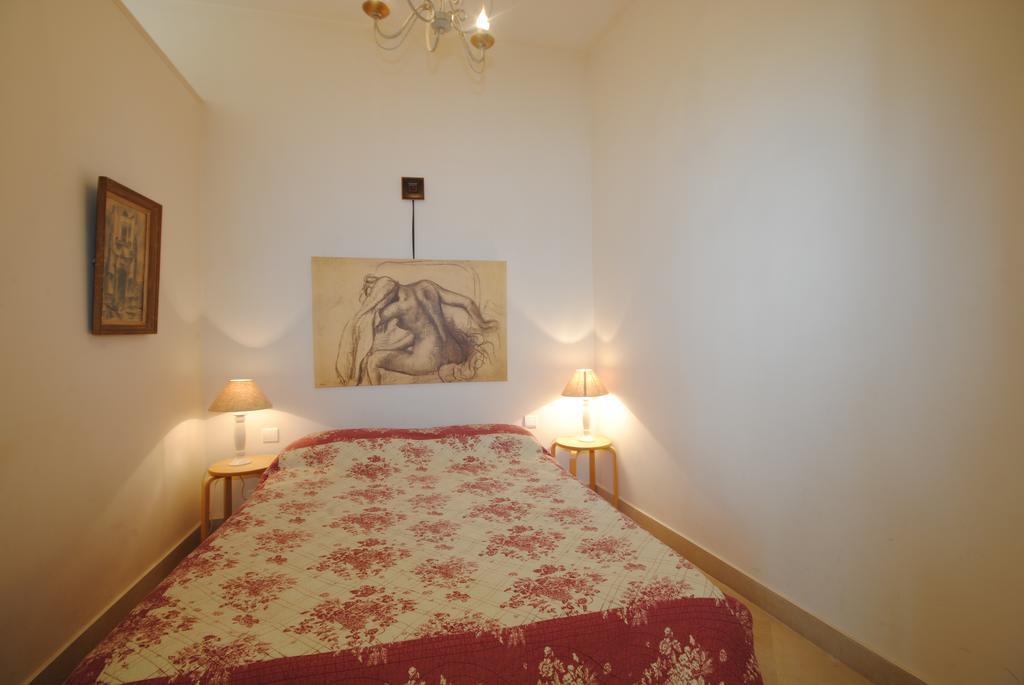Freres Pradignac Apartment Cannes Bagian luar foto