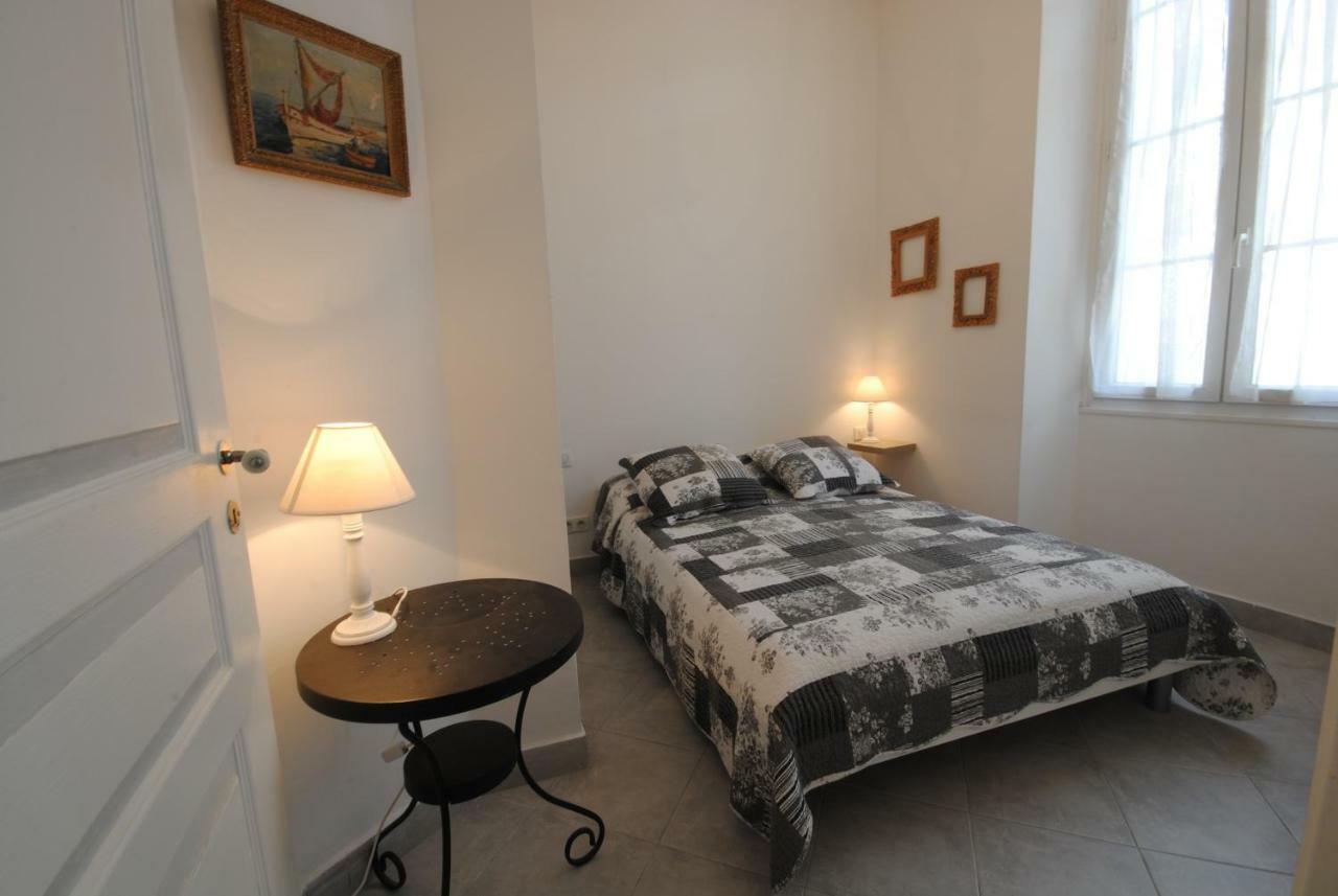 Freres Pradignac Apartment Cannes Bagian luar foto