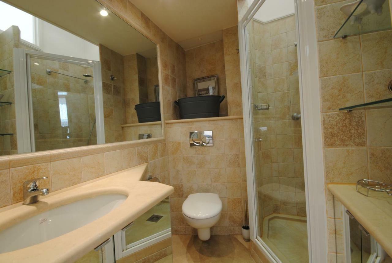 Freres Pradignac Apartment Cannes Bagian luar foto