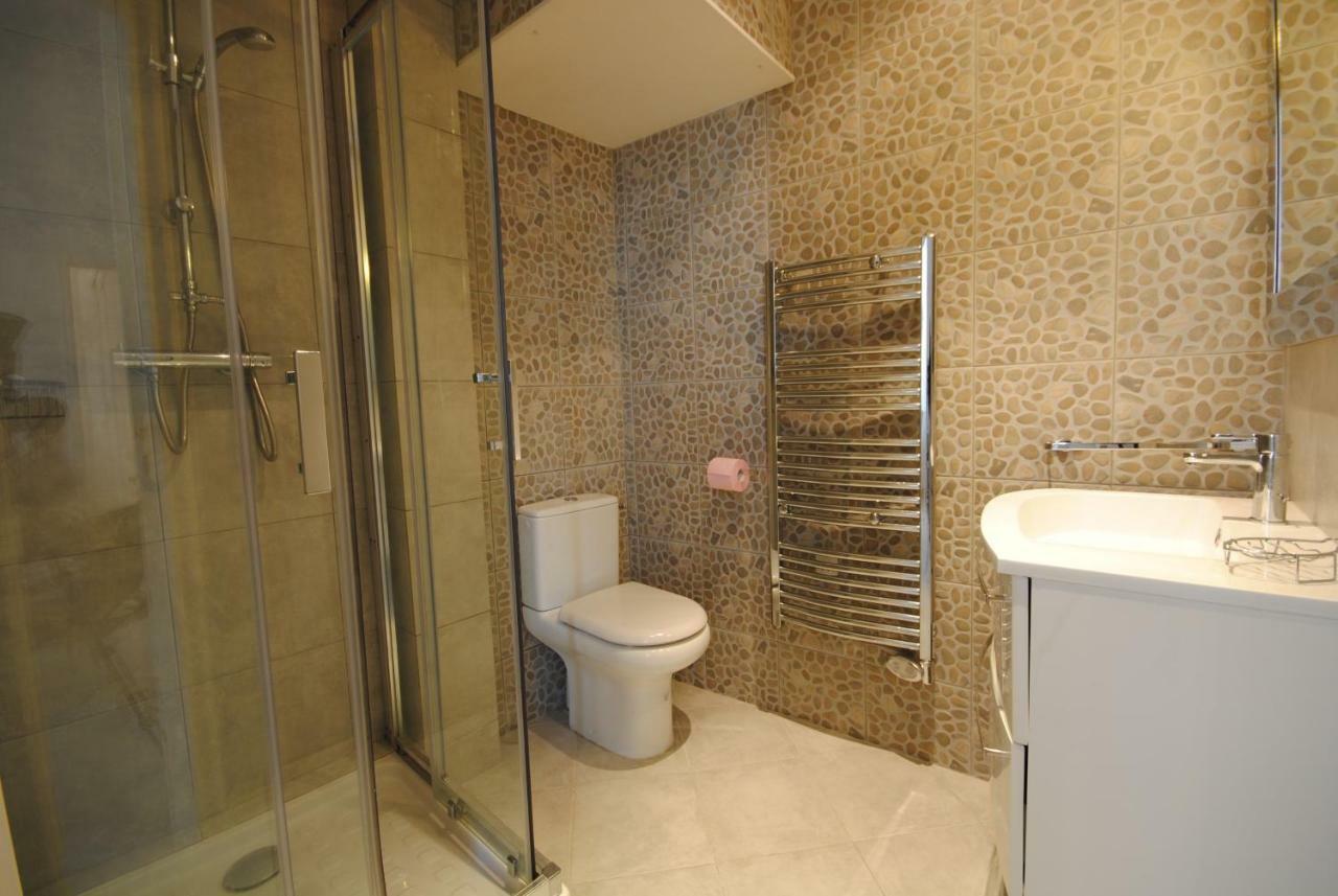 Freres Pradignac Apartment Cannes Bagian luar foto