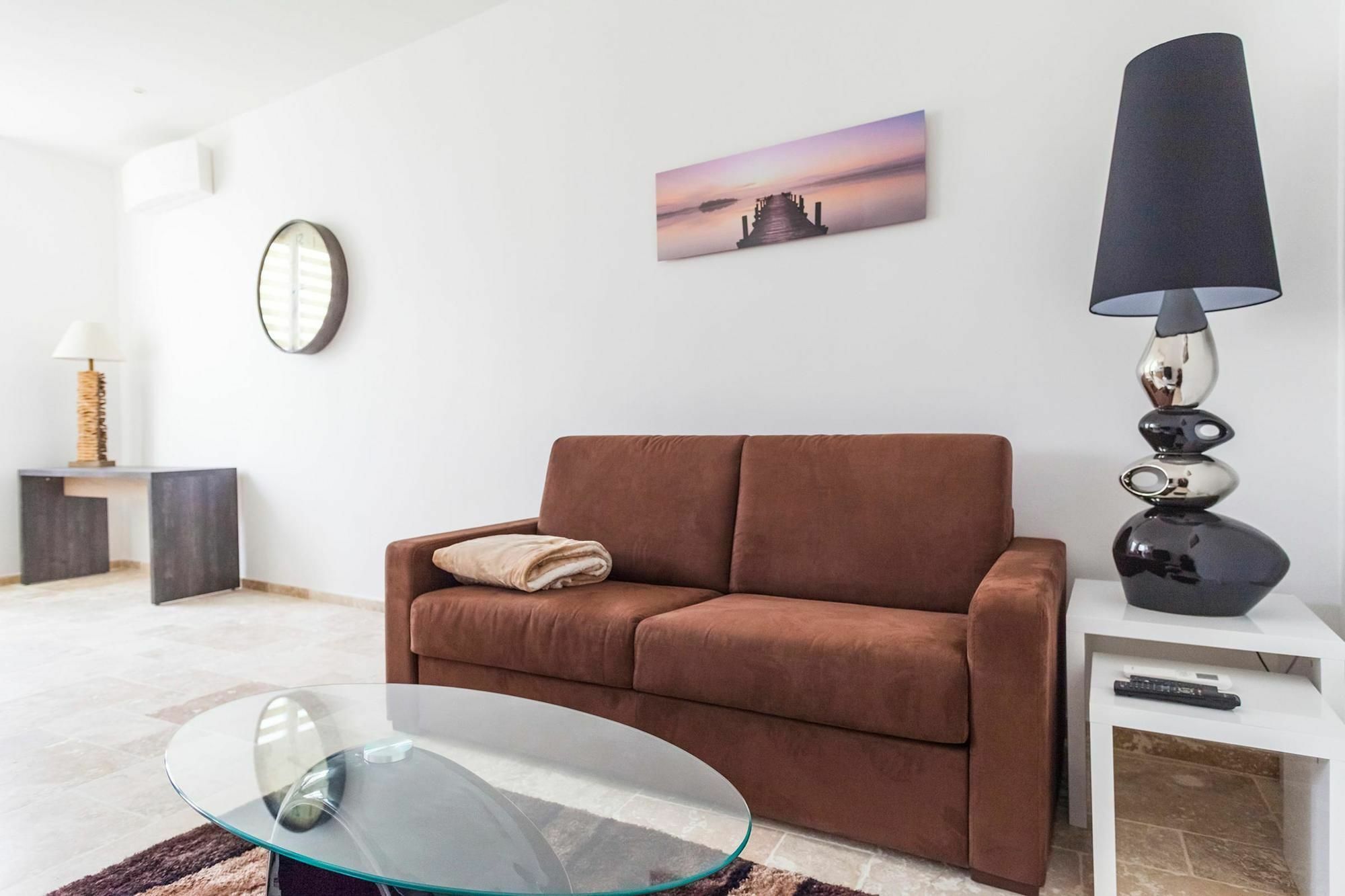Freres Pradignac Apartment Cannes Bagian luar foto
